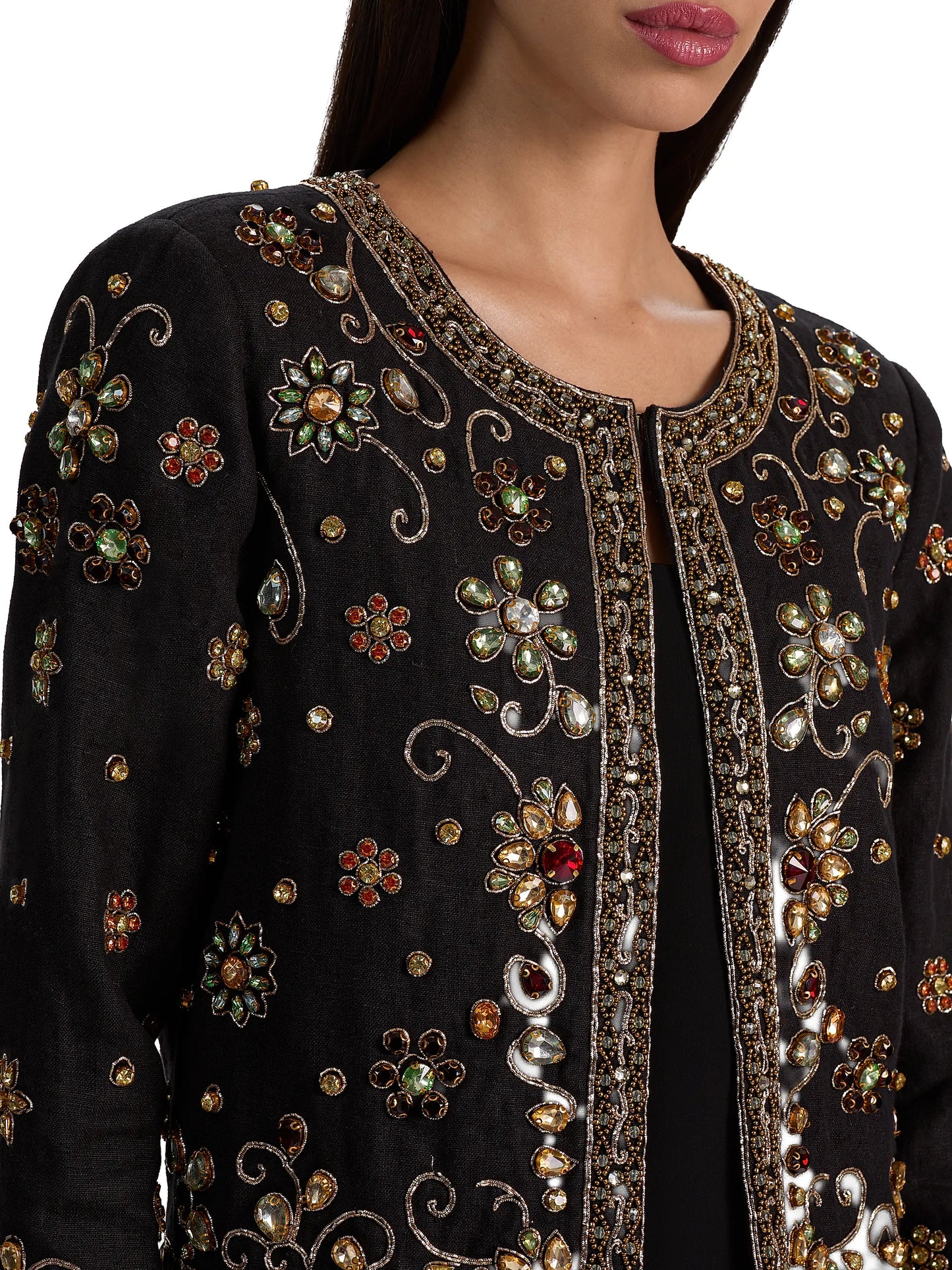 Kidman Embell Jacket