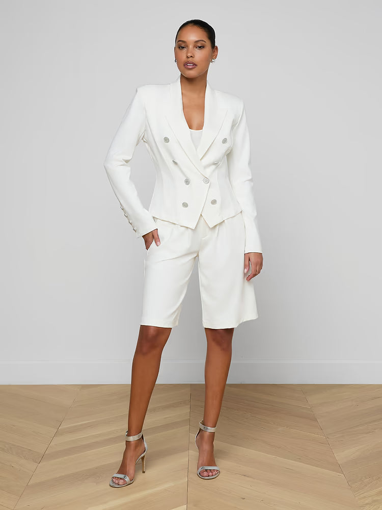 Emerson Structured Blazer