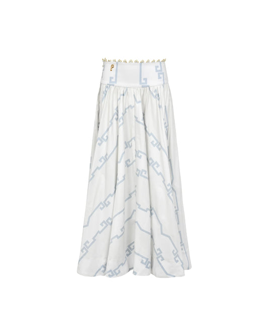 Regina Skirt