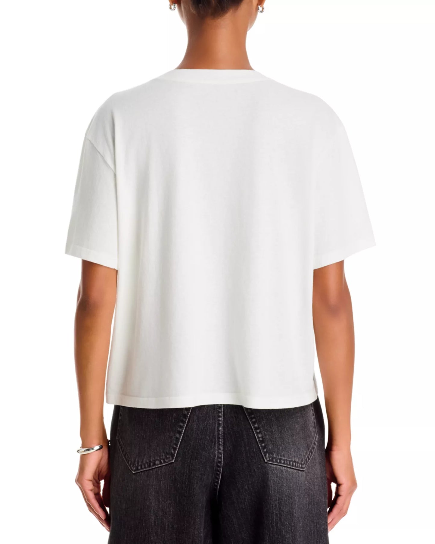 Graphic Shrunken Boy Tee
