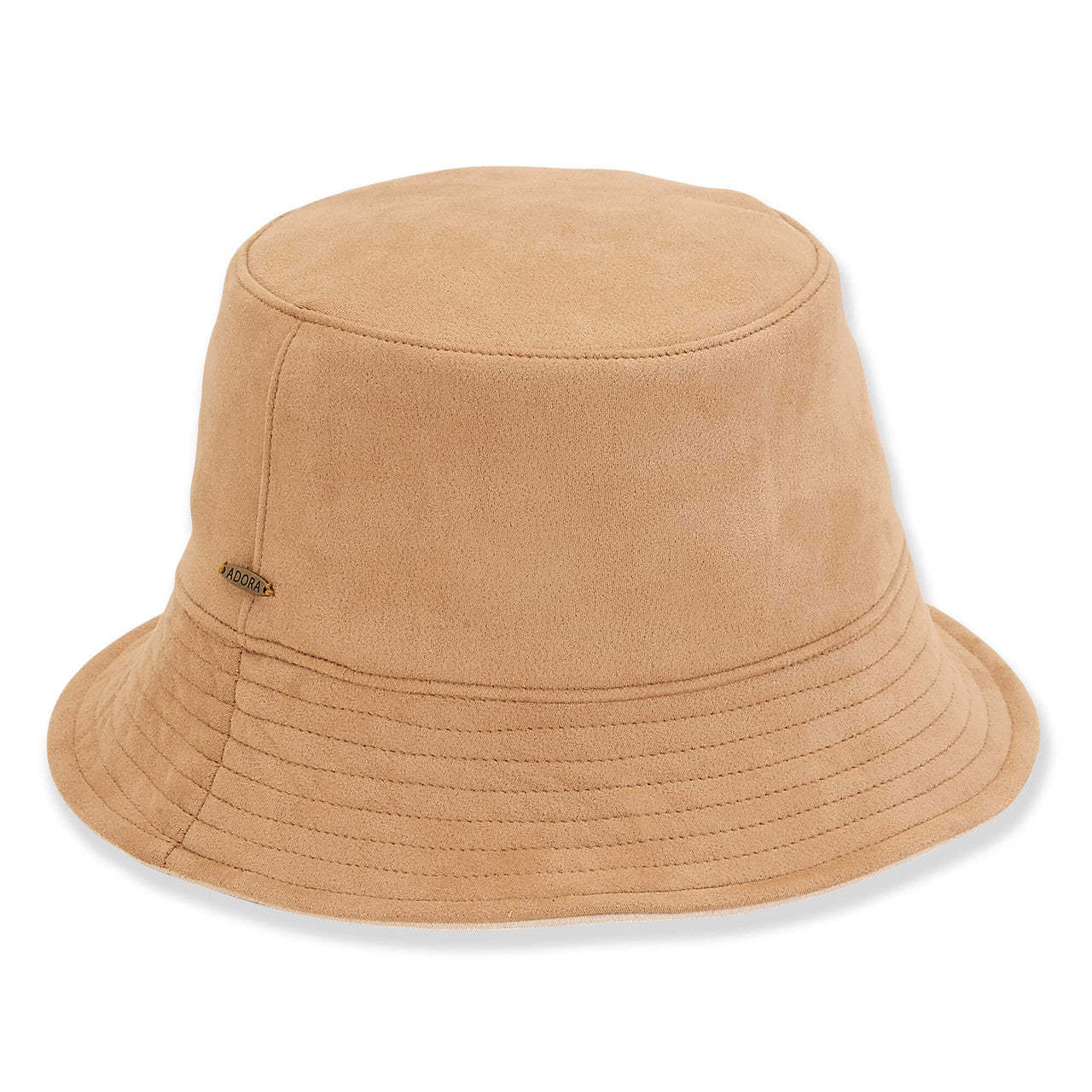 Women'S Fashion Bucket Ad1364