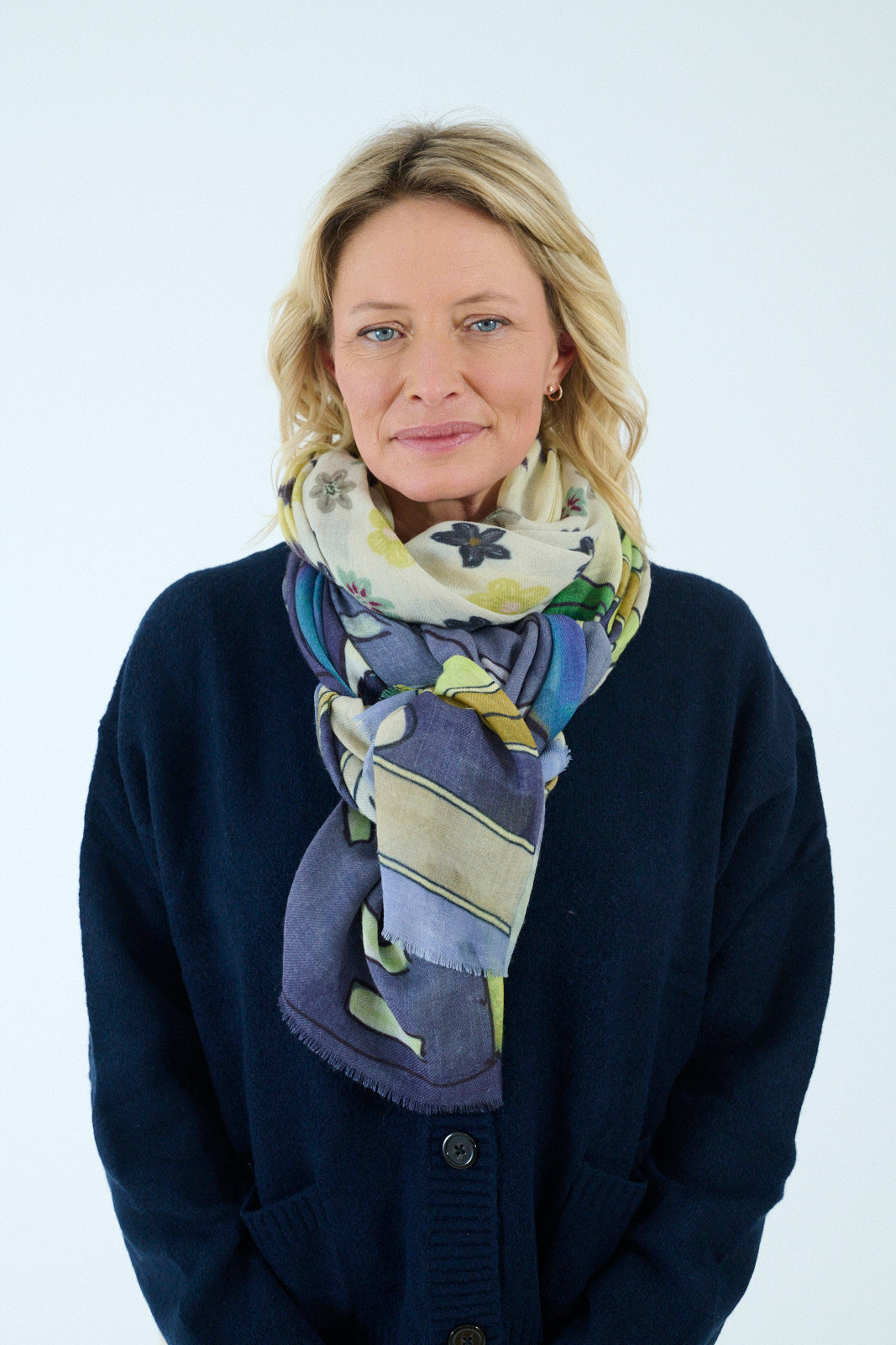 Gaya Scarf