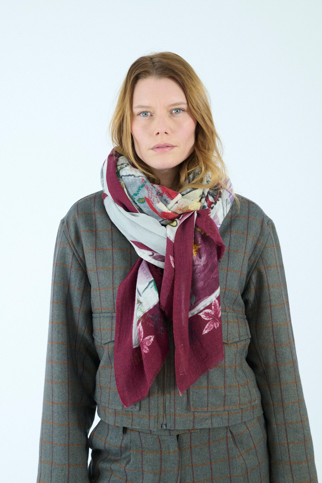 Gilda Scarf