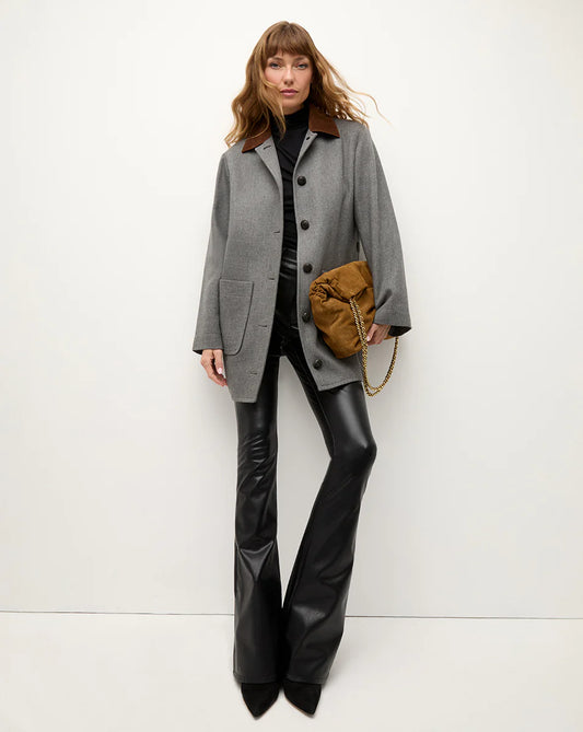 Freya Dickey Barn Jacket