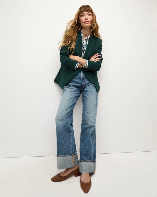 Miller Dickey Jacket Pine