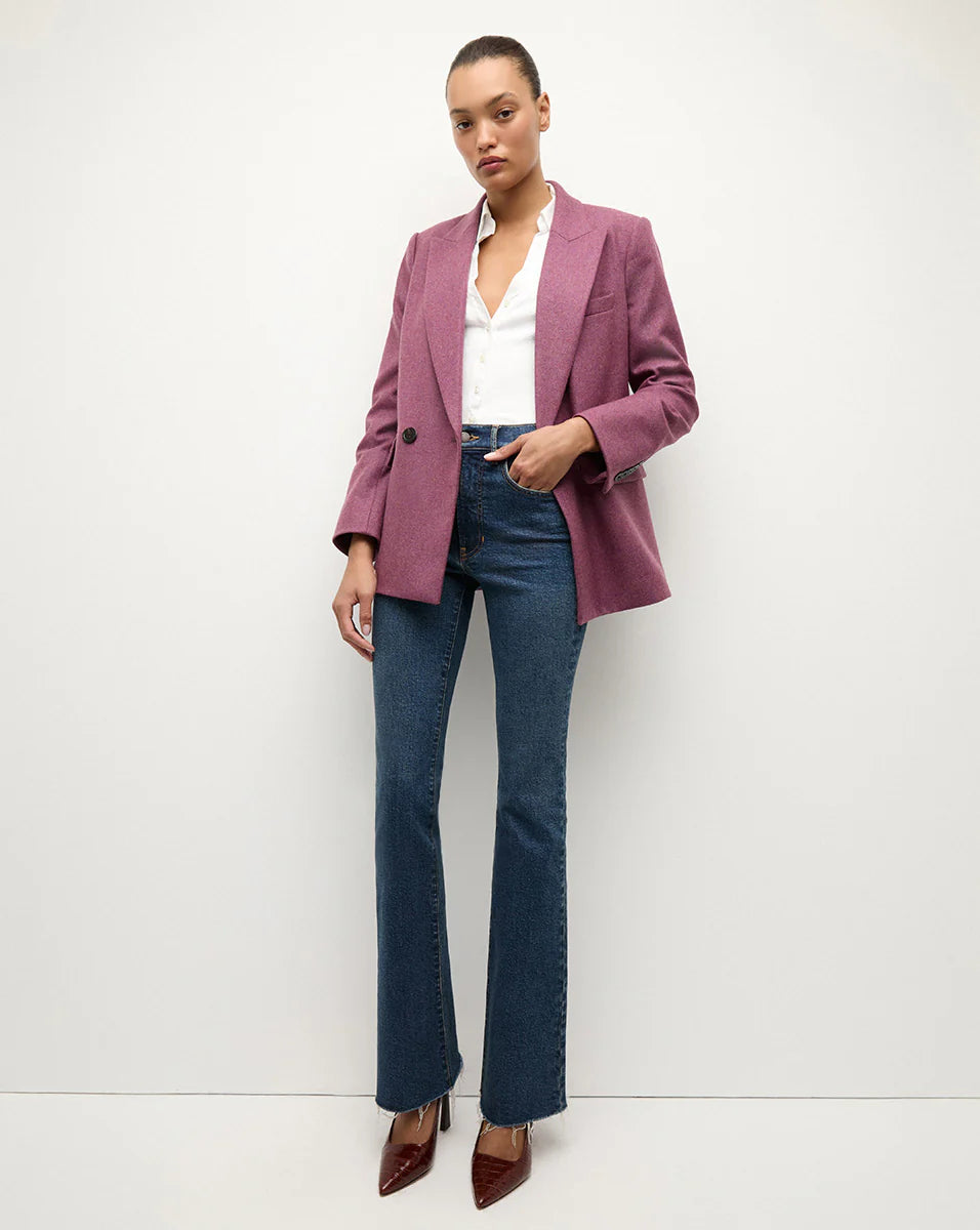 Sevyn Dickey Jacket