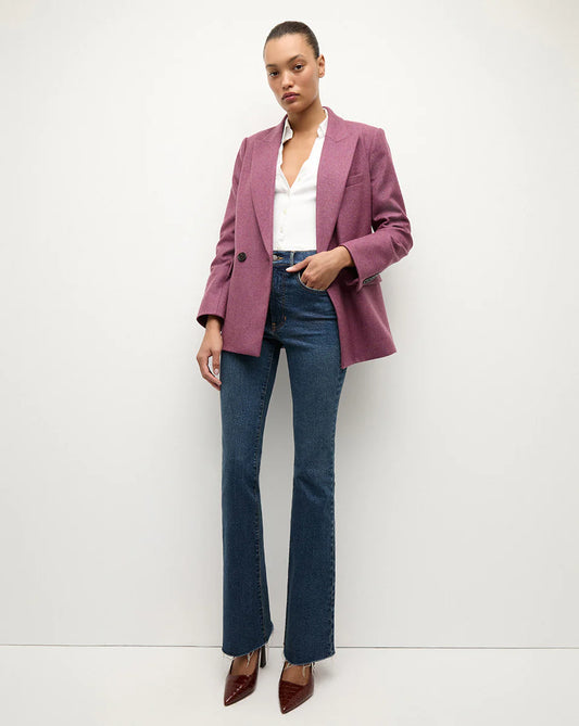 Sevyn Dickey Jacket