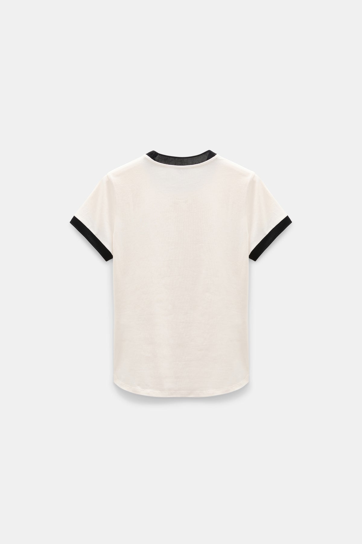 Canvas White All Time Favorite Shirt