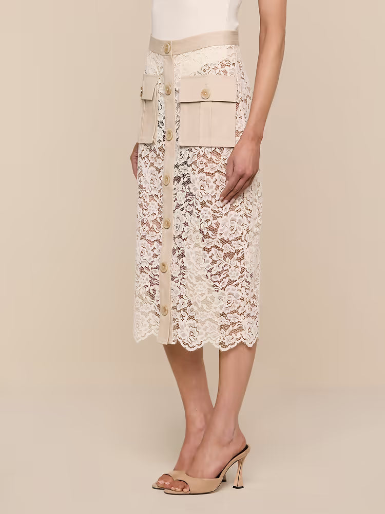 Shae Skirt