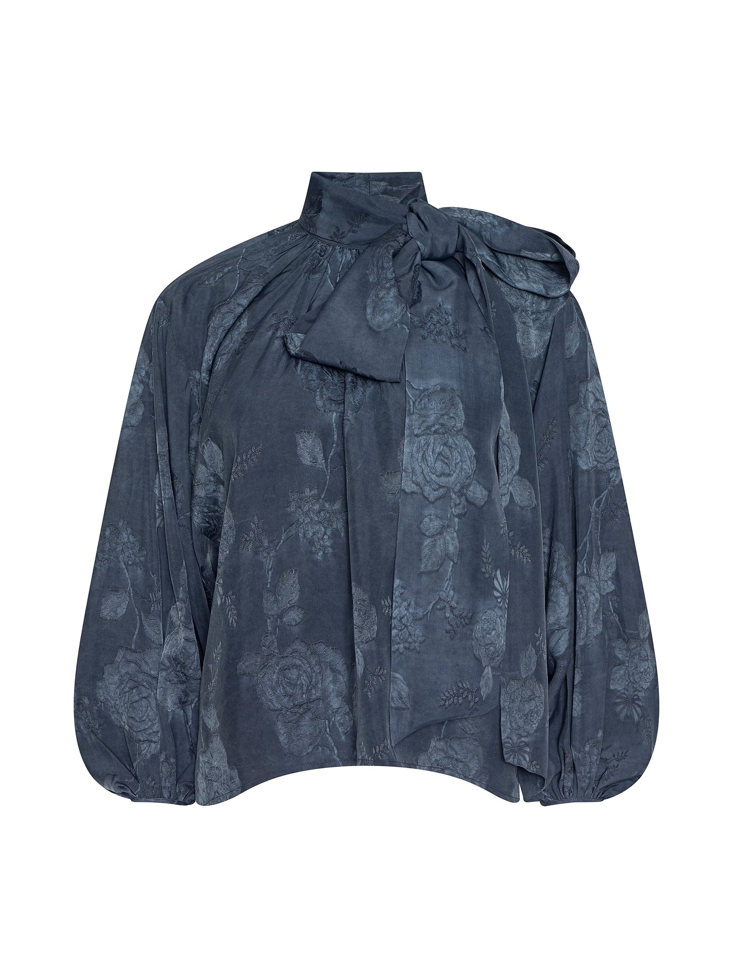 Rhett Oversized Blouse
