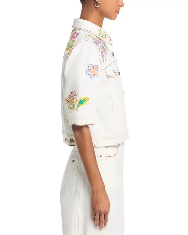 Jardin Boheme Carley Jacket