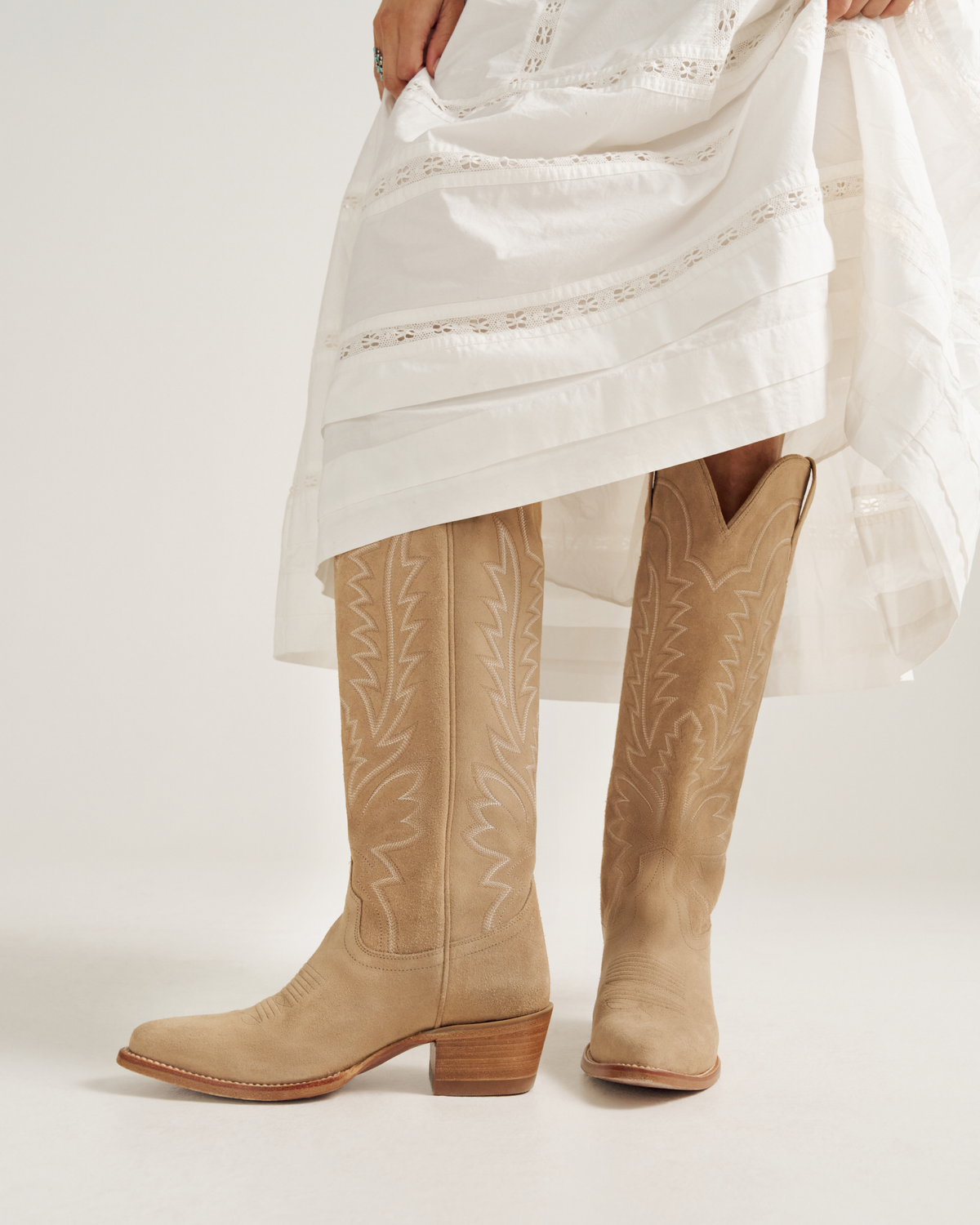 Driftwood Abby Boot