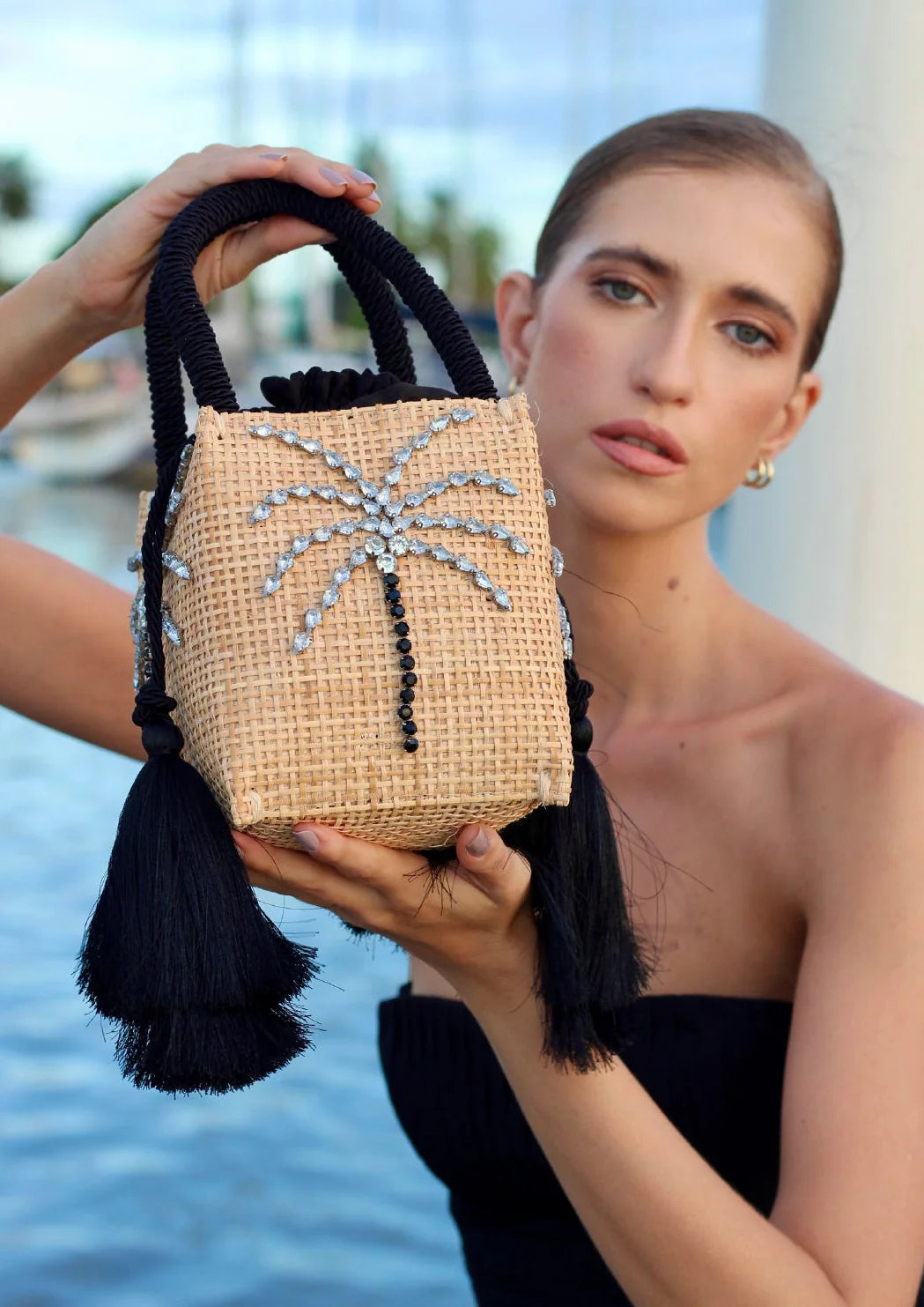 Kube Vanuata Bag