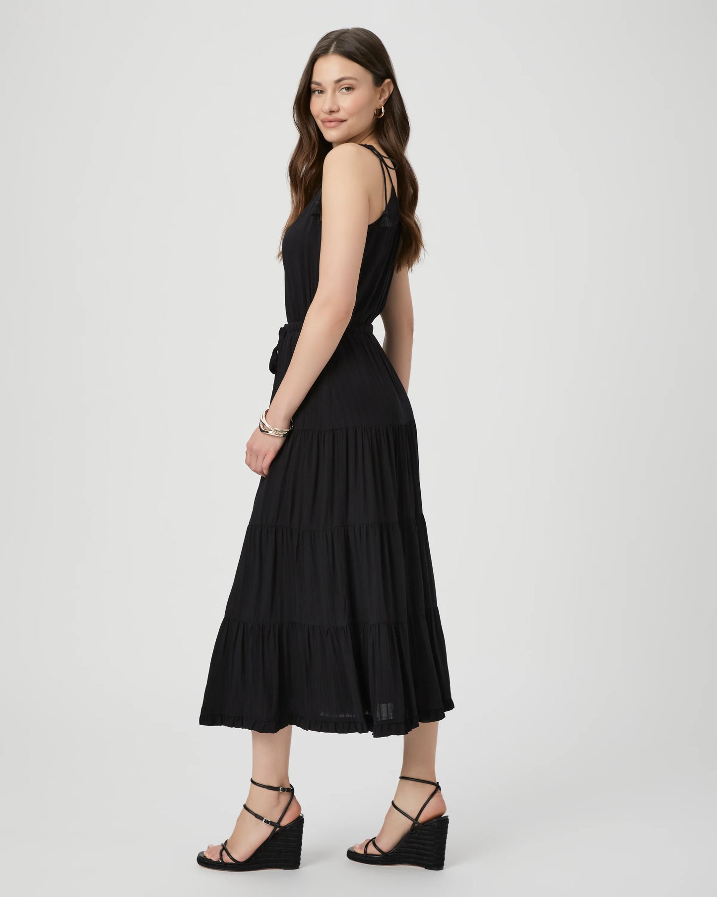 Wellsley Dress