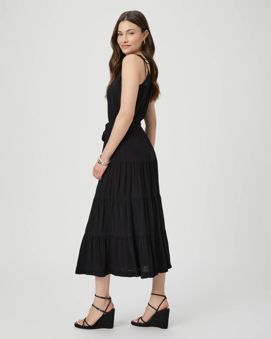 Wellsley Dress
