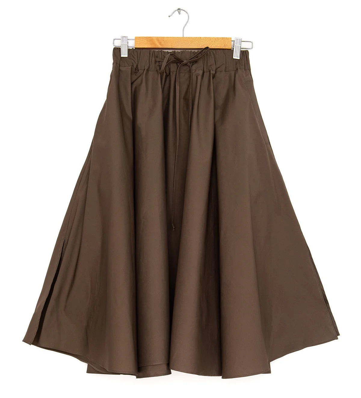 Angie Skirt - Brown