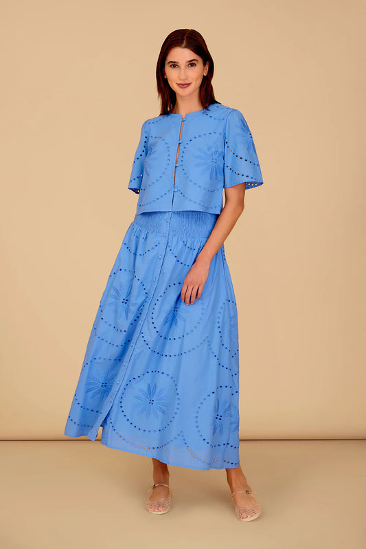 Georgia Skirt