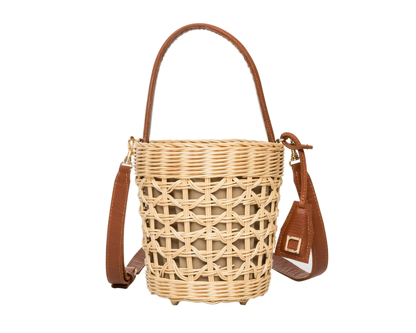 BIANCA BUCKET BAG