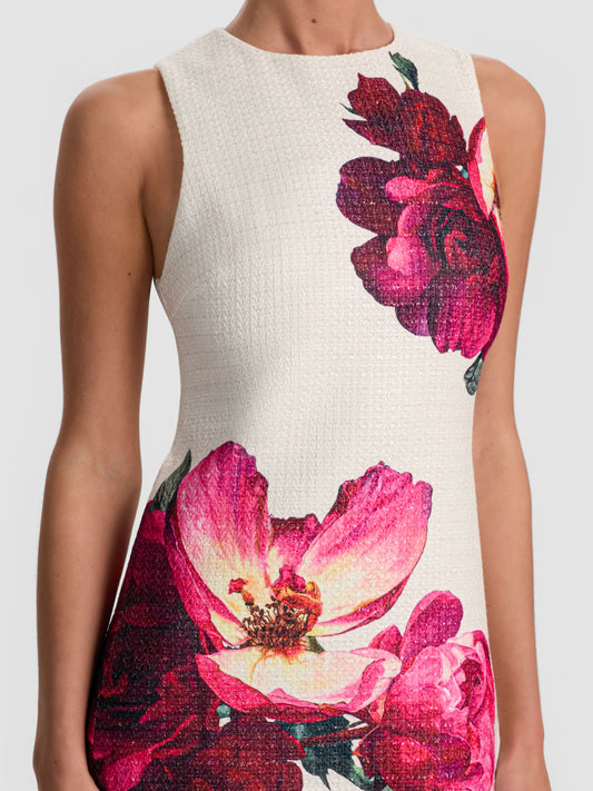 Clyde Mini Dress