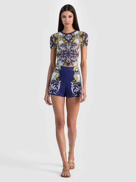 HERA HIGH RISE SHORT