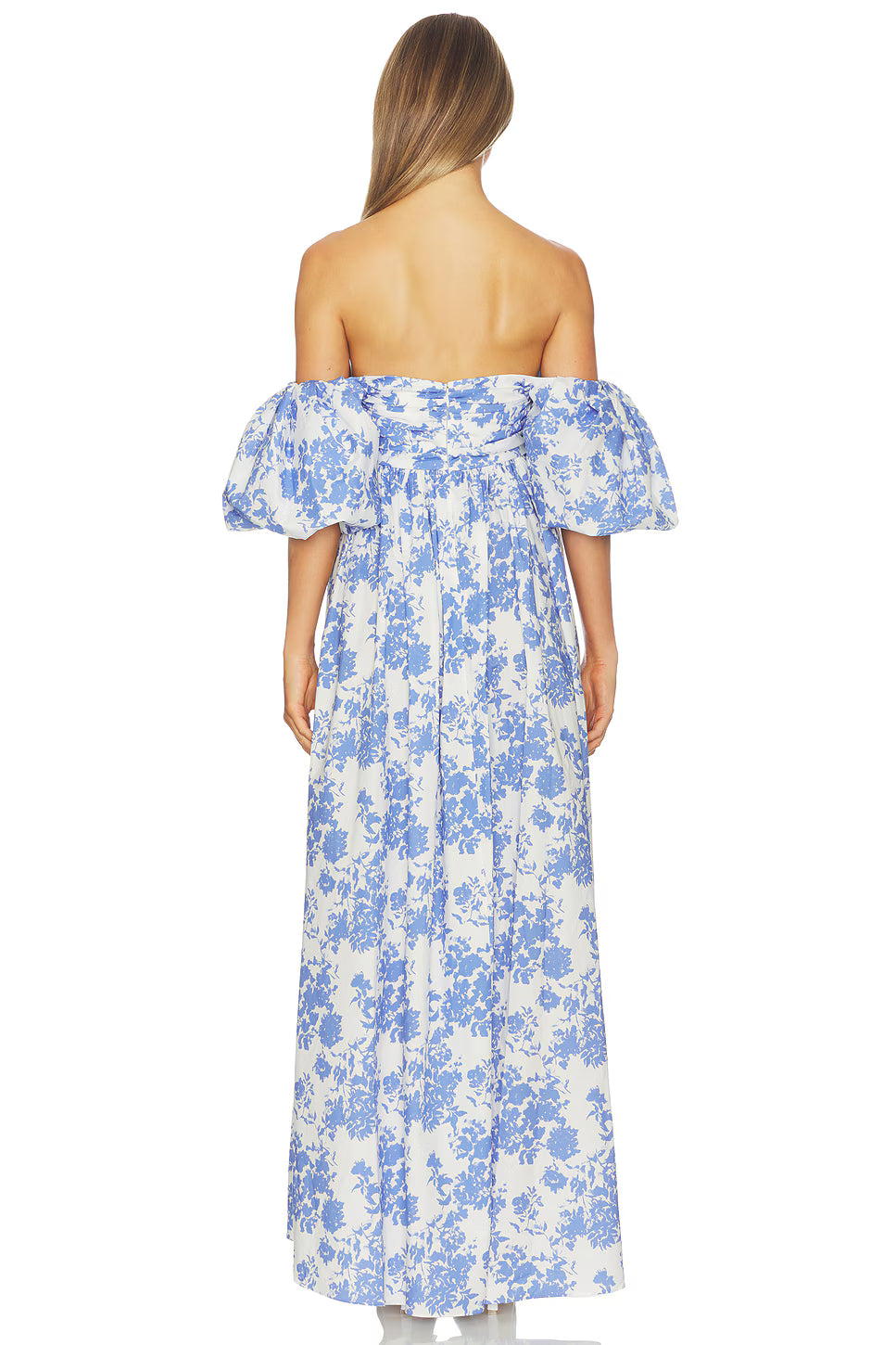 Emila Ruched Dress