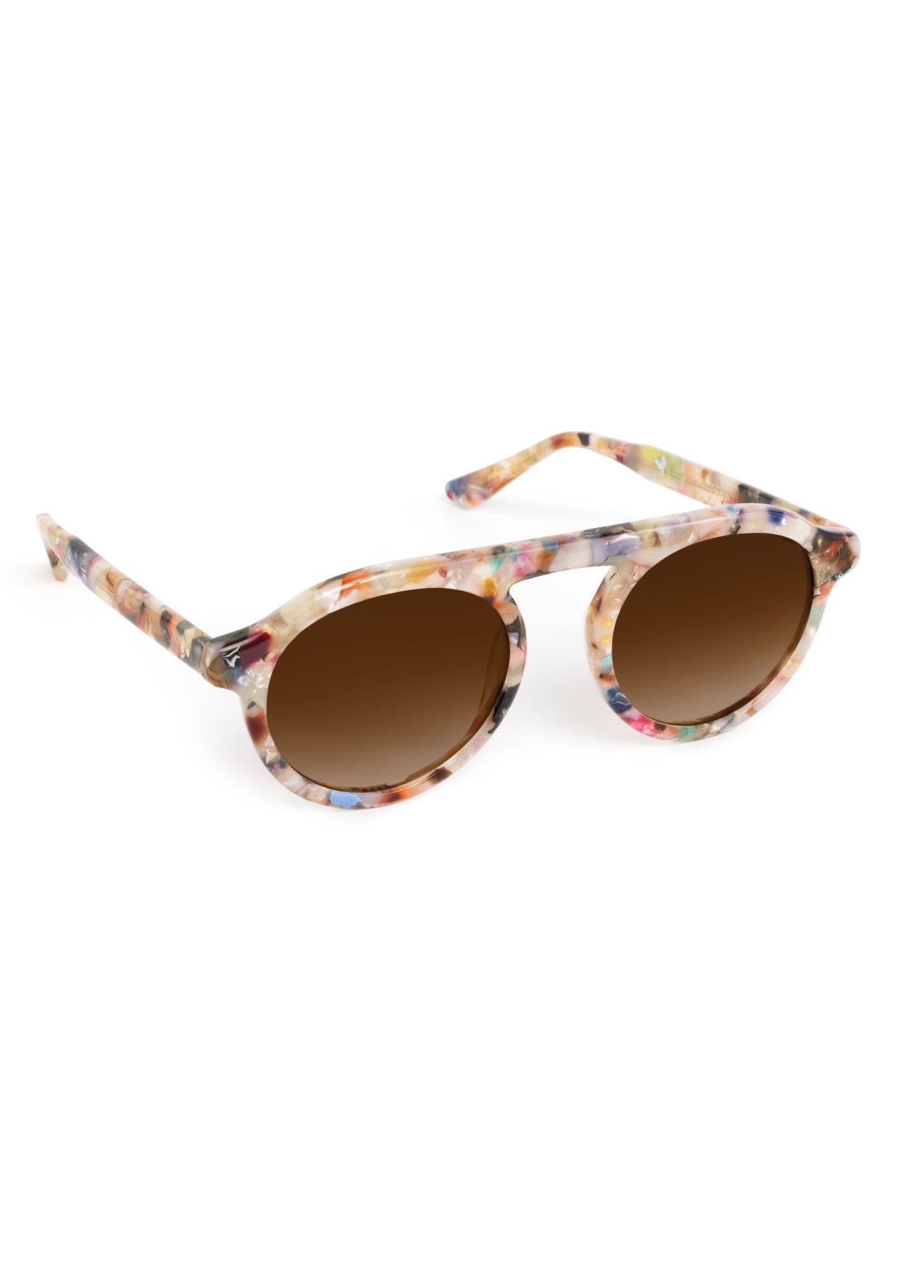 CAMERON Gelato Sunglasses