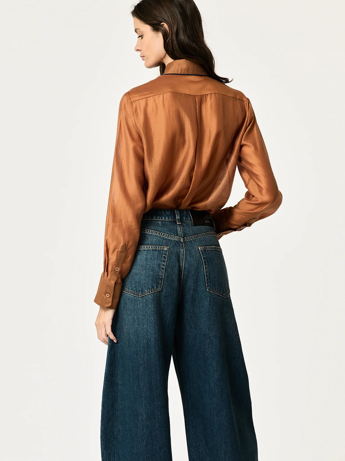 Blanca Shirt