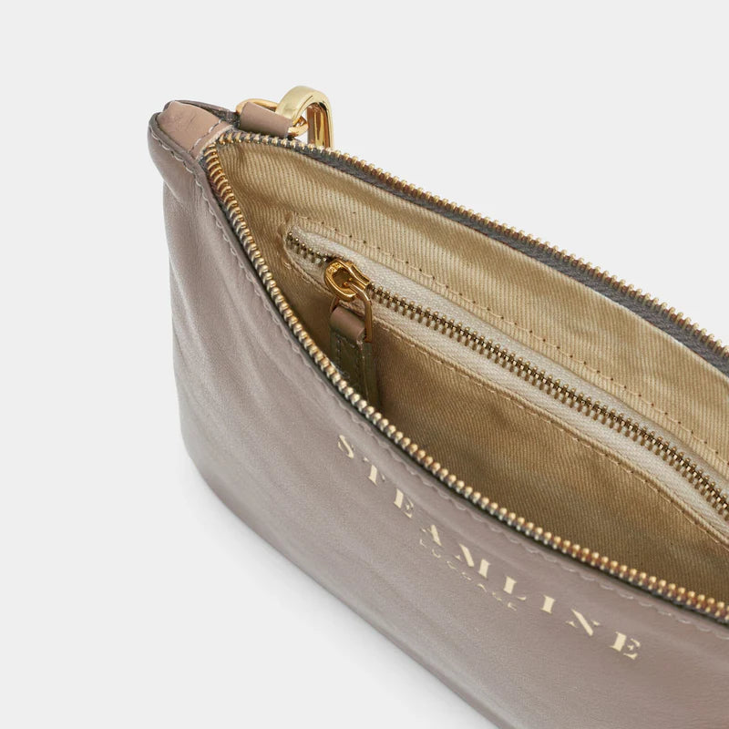 The Navigator Crossbody Clutch
