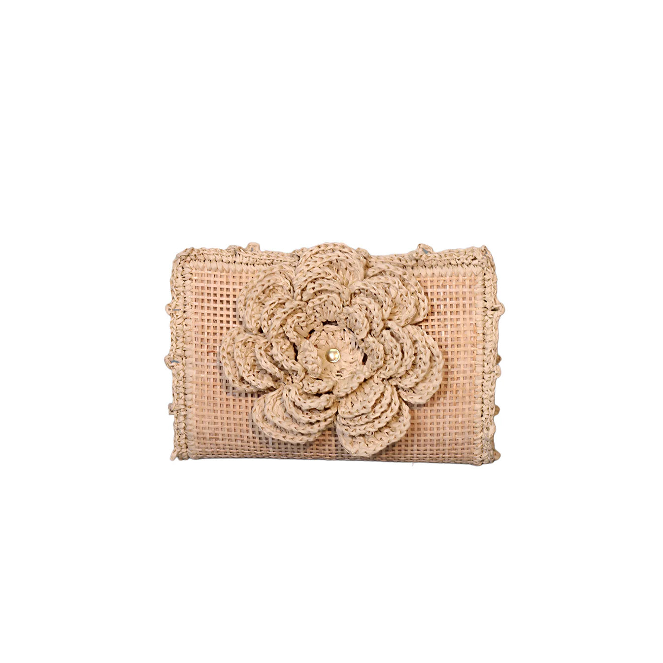 Clutch Nature Flower