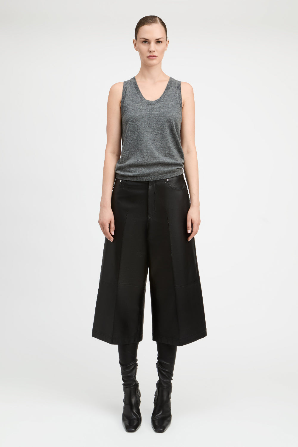 Thunder Grayson Knit Tank
