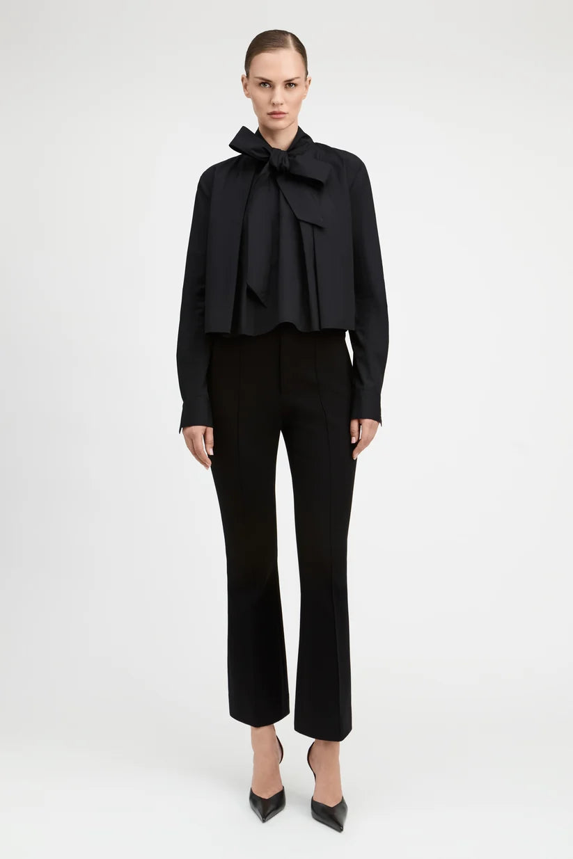 Black Isaac Ponte Trouser
