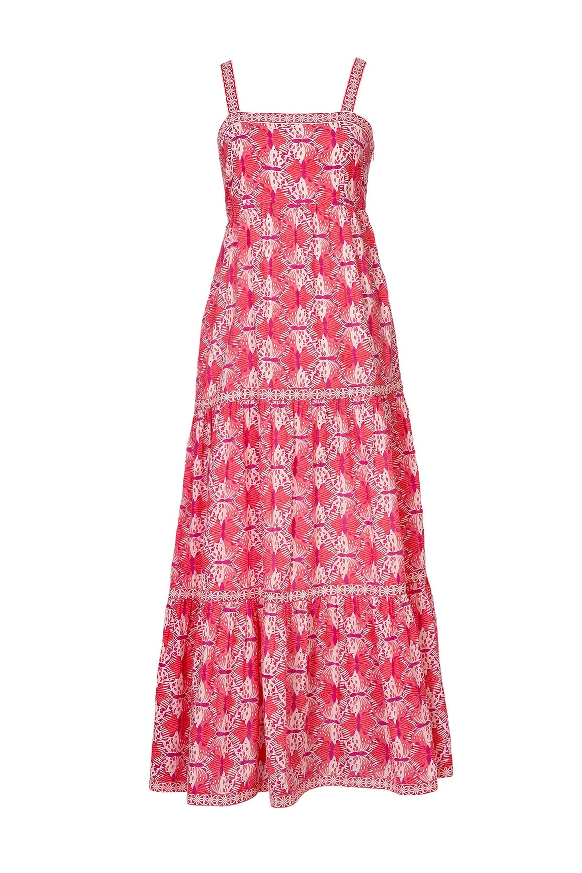 Daniella Dress - Blossom