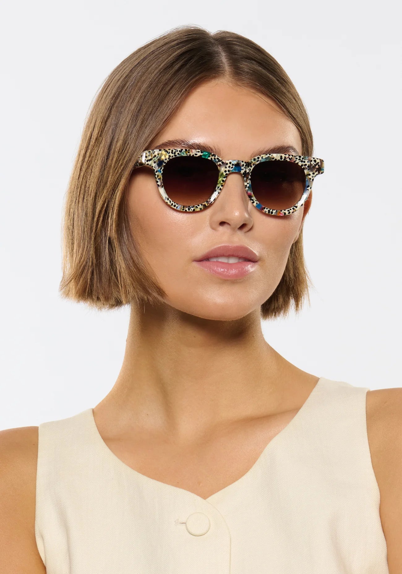 DEVON Granita Sunglasses