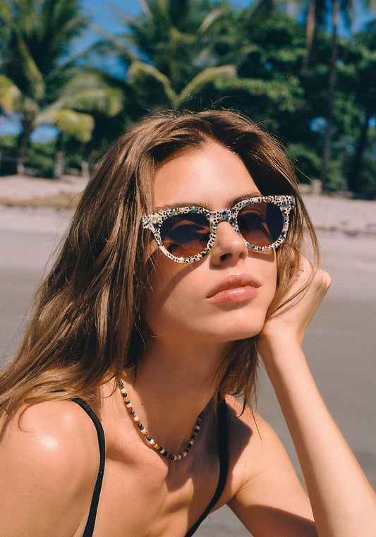 DEVON Granita Sunglasses