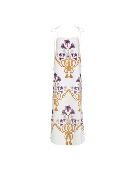 Anastasia Dress