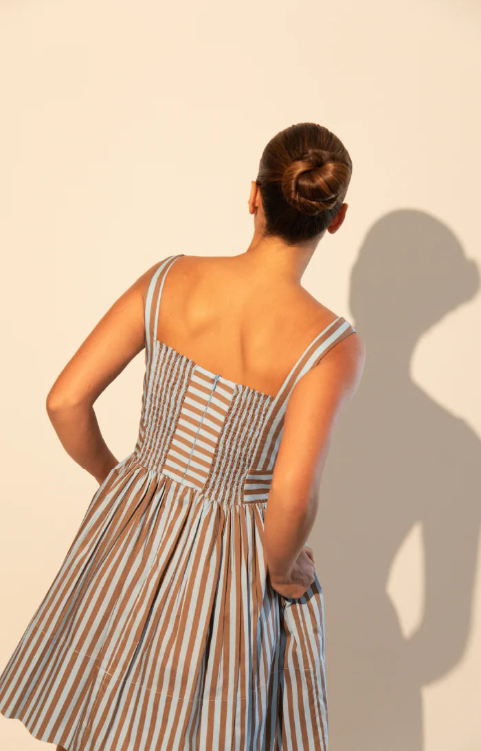 GALA MINI DRESS