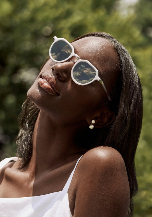 GALVAN Matte Raw Chroma + Tortuga Sunglasses