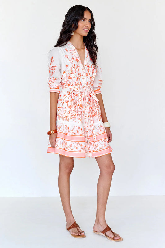 Gizela Dress