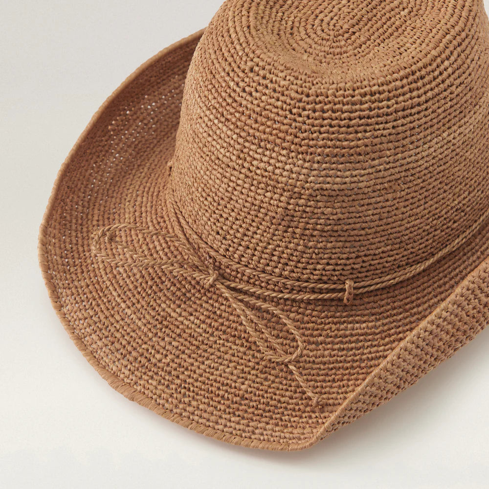 Belen Cowboy Hat