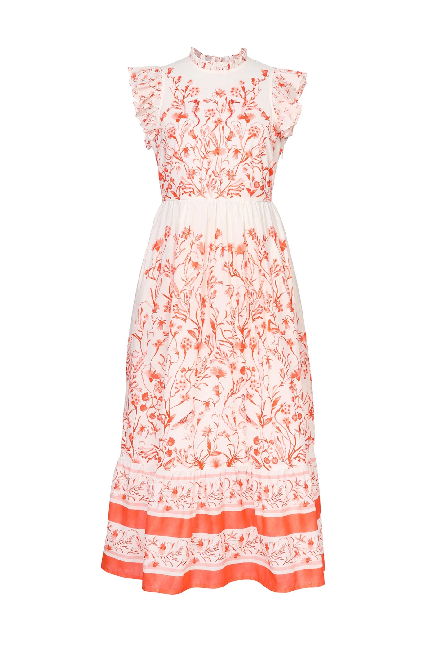 Hannah Dress