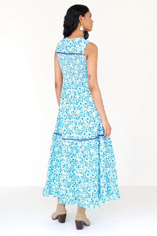 Iris Dress