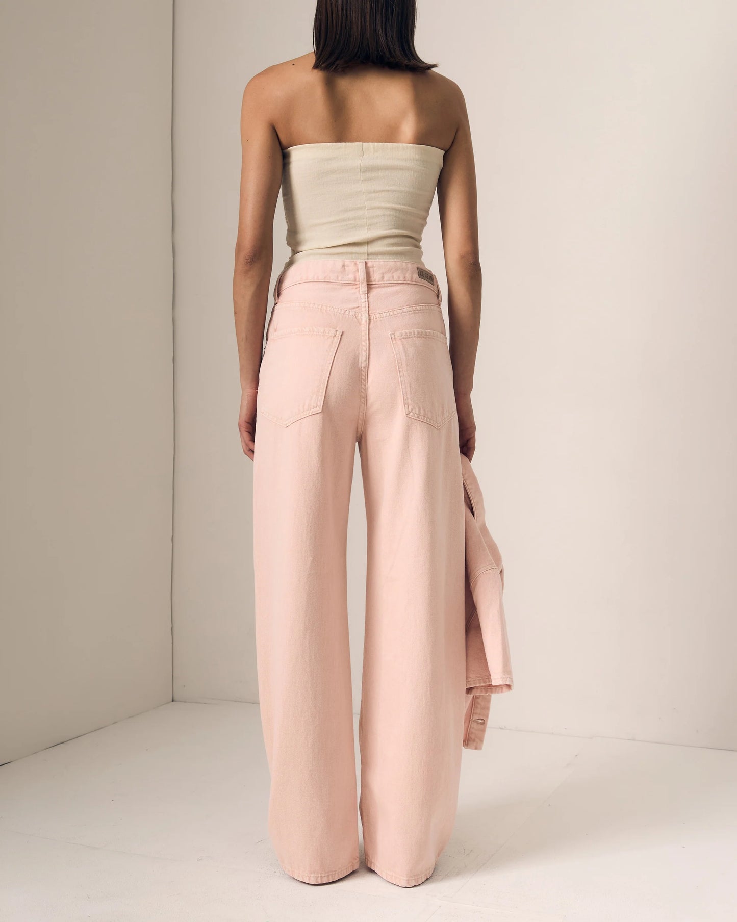 Luna Relaxed Jean