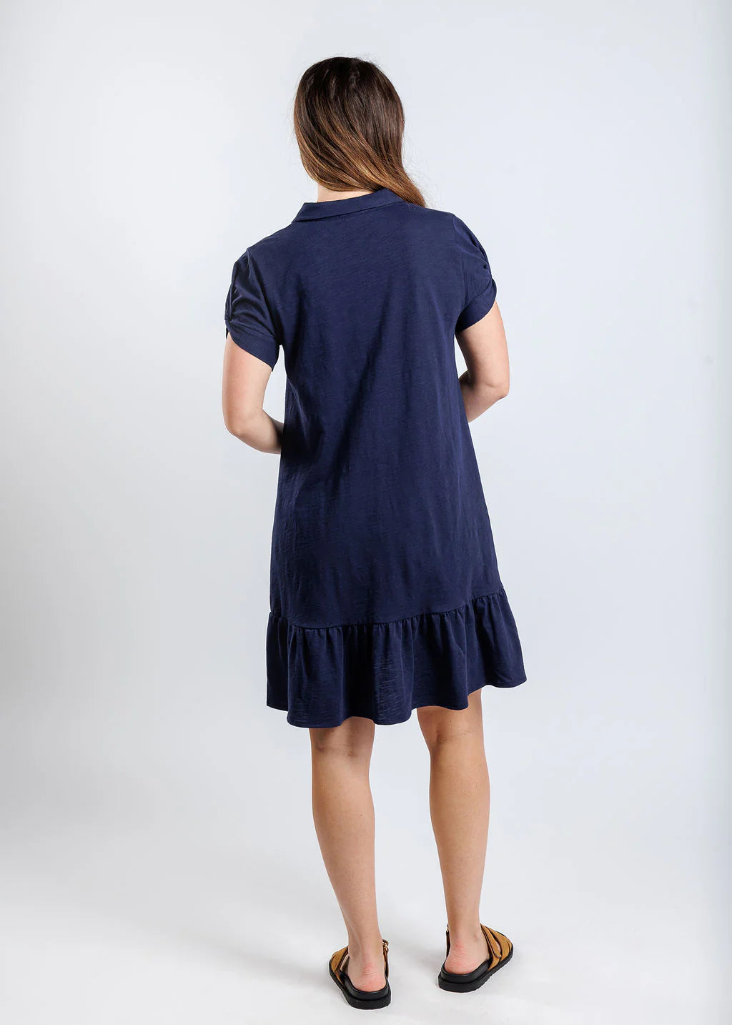 Courtside Dress