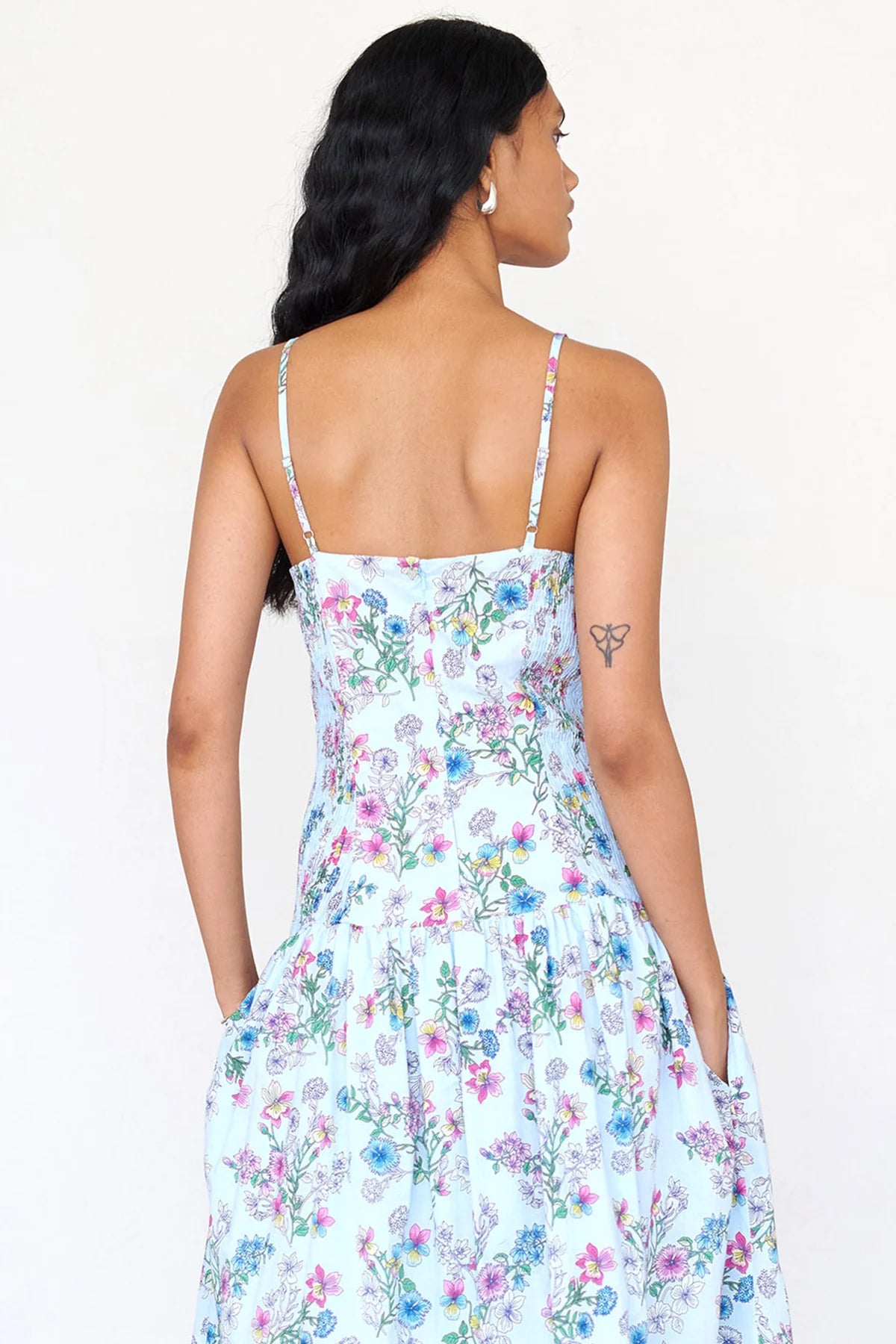 Maisie Dress
