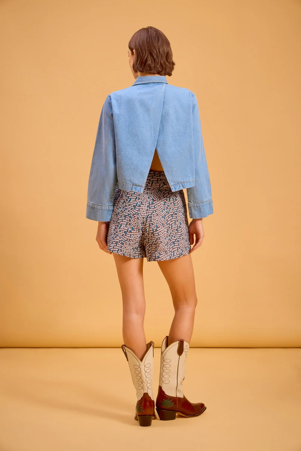 Suzie Skort