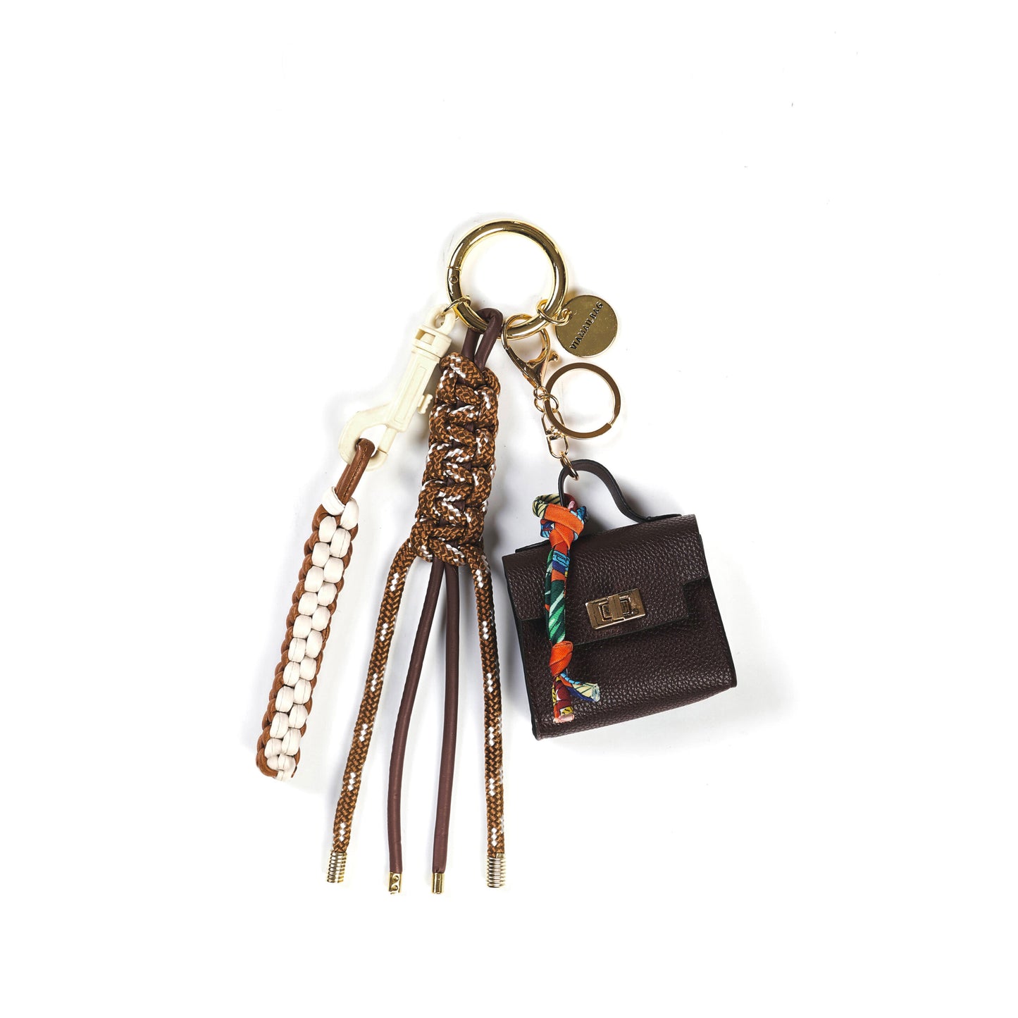Bag Charm (A01)