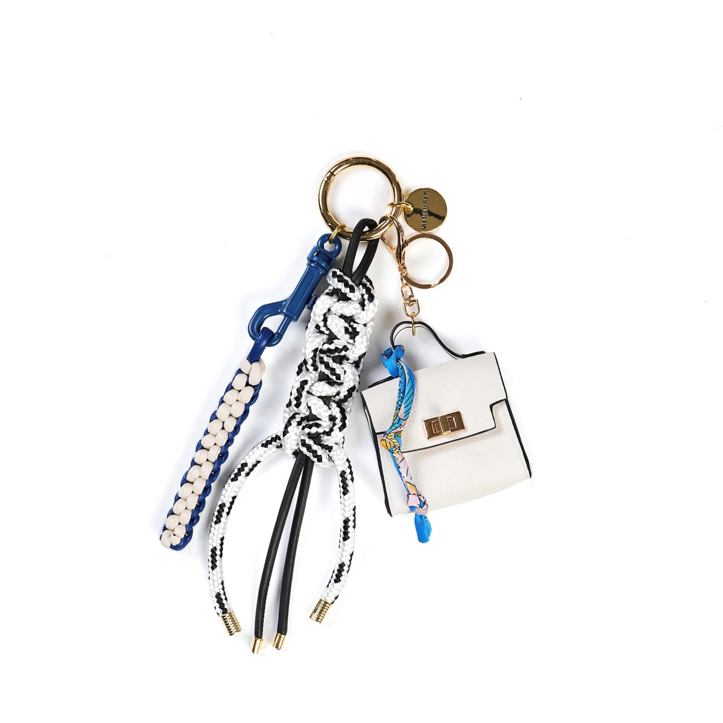 Bag Charm 02 (P04)