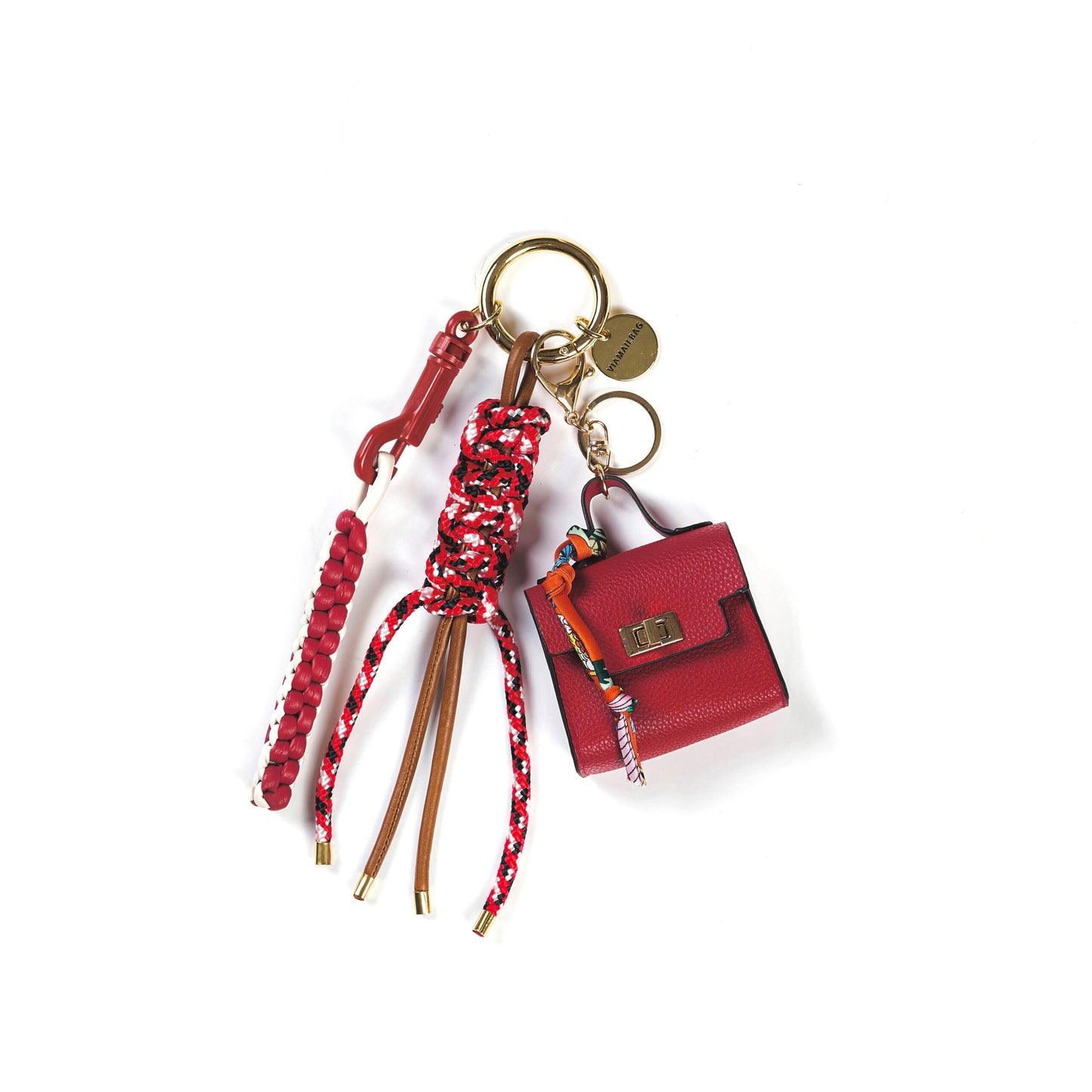 Bag Charm (A05)