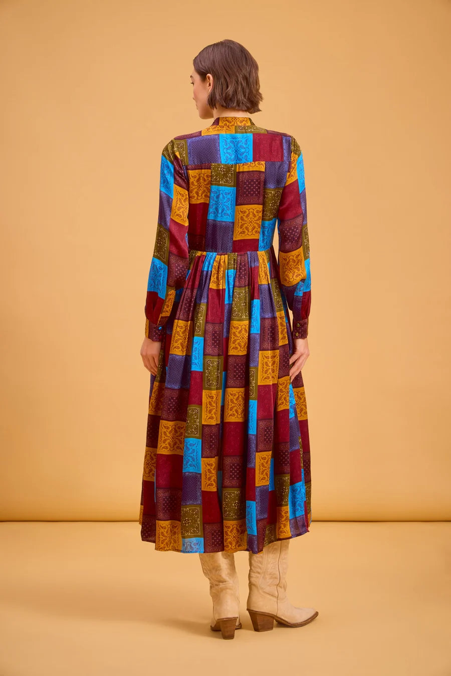 Molly Dress