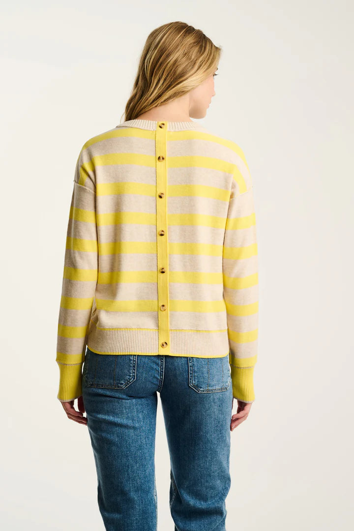 Subtle Love Sweater